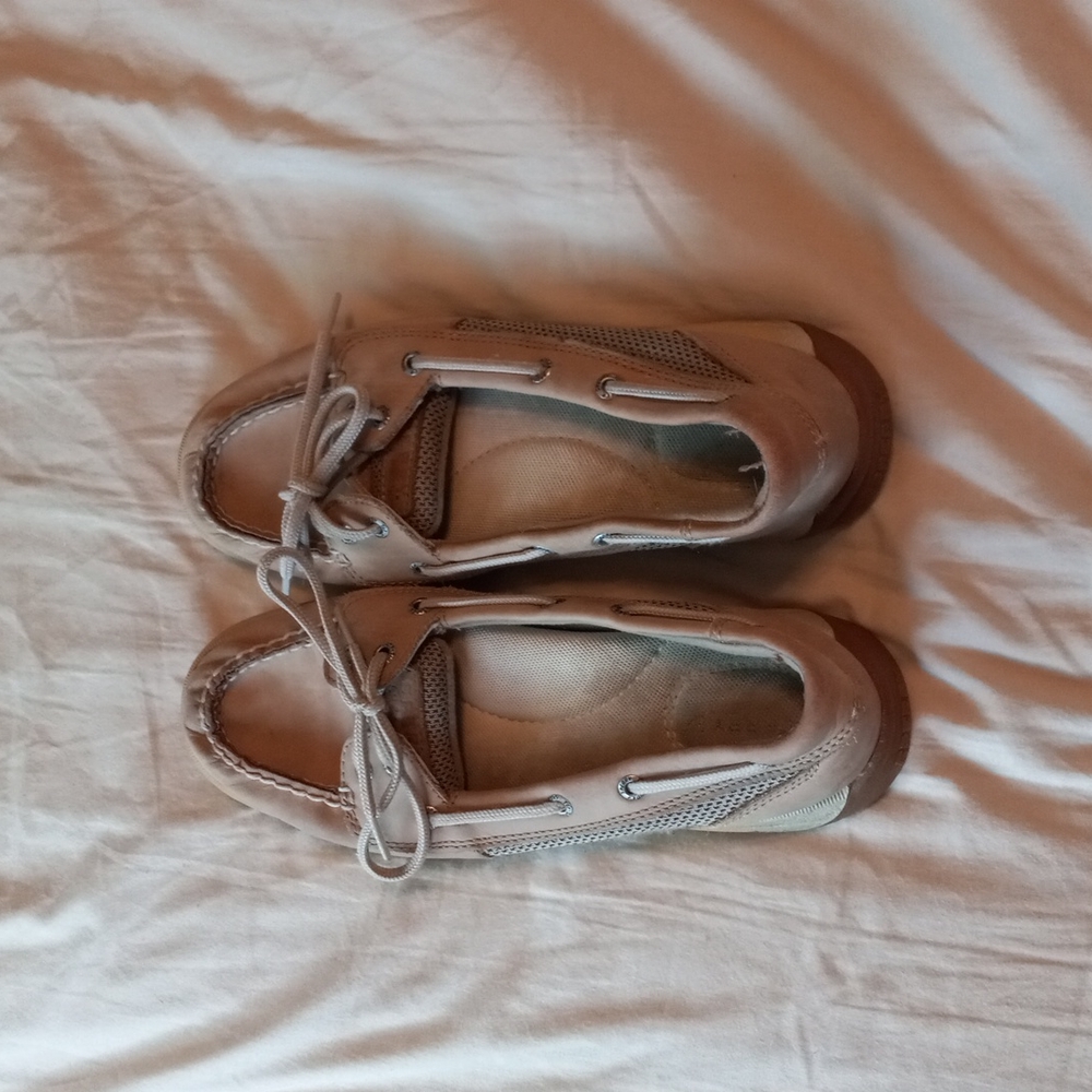 Sperry Angelfish? Boat Shoes